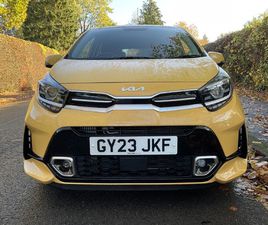 1.0 T-GDI ISG GT-LINE S