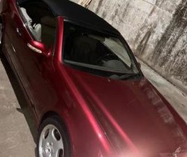 MERCEDES CLK CLK 280 MERCEDES-BENZ - CLASE CLK