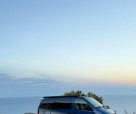 MERCEDES-BENZ - VITO