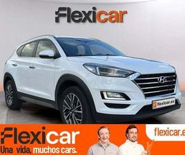 TUCSON 1.6 GDI BD KLASS 4X2