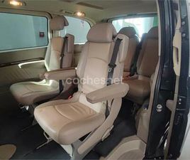 MERCEDES VIANO MERCEDES-BENZ VIANO