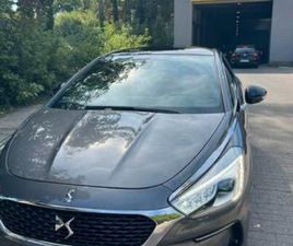 CITROEN DS5 ② DS 5 — CITROËN — 2EMEMAIN