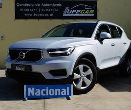 VOLVO XC40 1.5 T2 MOMENTUM CORE