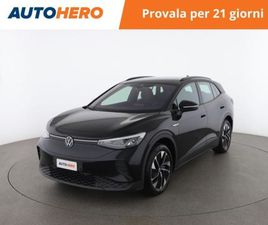 VOLKSWAGEN ID.4 ID.4 ID.4 PRO PERFORMANCE