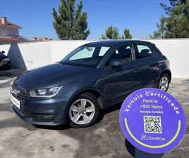 AUDI A1 SPORTBACK 1.0 TFSI SPORT