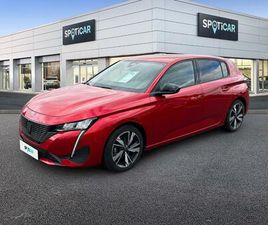 PURETECH 130CH S&S BVM6 ALLURE