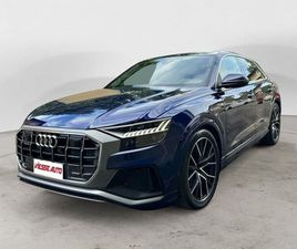Q8 Q8 50 TDI 286 CV QUATTRO TIPTRONIC SPORT