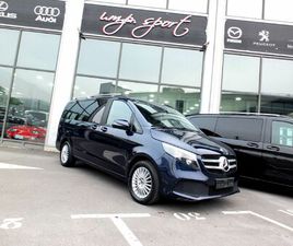 V 220D MARCO POLO HORIZON 4MATIC