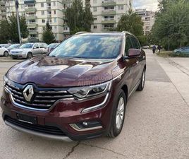 RENAULT KOLEOS 1.6DCI CH