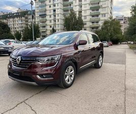 RENAULT KOLEOS RENAULT KOLEOS 1.6DCI CH
