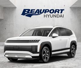 HYUNDAI IONIQ 9 HYUNDAI IONIQ 9 2026 IONIQ 9 PREFERRED