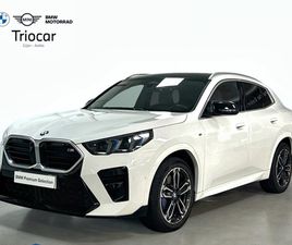 BMW X2 M35I XDRIVE 221 KW (300 CV)
