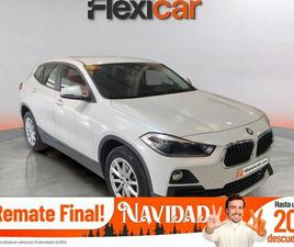 BMW X2 XDRIVE 18D XDRIVE18D 110 KW (150 CV)