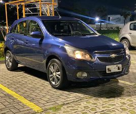 LTZ 1.4 MPFI 8V FLEXPOWER 5P