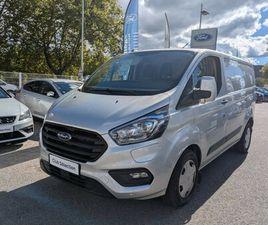 340 L1H1 1.0 ECOBOOST 120 PHEV TREND BUSINESS