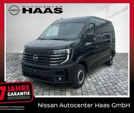 KASTENWAGEN L2H2 3.5T FWD N-CONNECTA