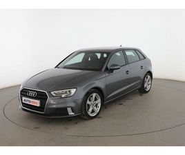 AUDI A3 BERLINE 2.0 TDI SPORT