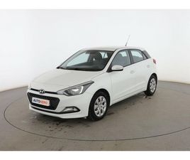 HYUNDAI I20 1.1 CRDI ESSENCE