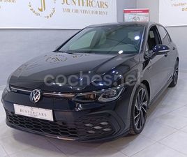 VOLKSWAGEN GOLF RLINE 2.0 TDI DSG