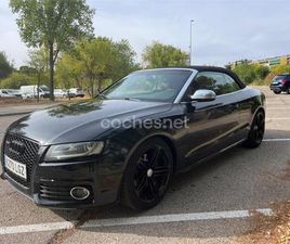AUDI A5 AUDI A5