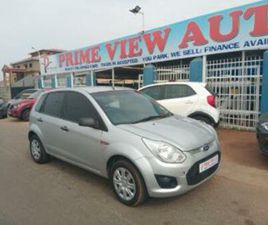 1.4TDCI AMBIENTE