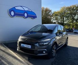 BLUEHDI 160CH S&S BUSINESS EAT8 E6.D-TEMP