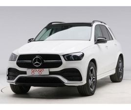 MERCEDES GLS GLS 400 -CLASS GLE 400 D 4MATIC AMG LINE