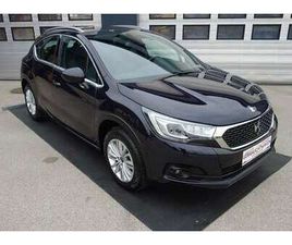 CITROEN DS4 CROSSBACK DS AUTOMOBILES DS 4 CROSSBACK CROSSBACK HDI 120