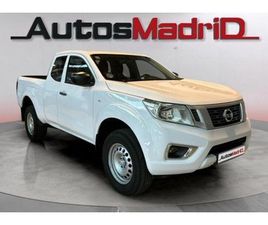 2.3DCI 118KW (160CV) ACENTA D.CABINA 4X4