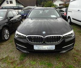 BMW 520 BAUREIHE 5 TOURING 520 D