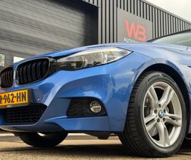 GRAN TURISMO 340I XDRIVE M-SPORT CENTENNIAL HIGH E