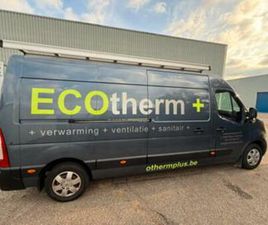 ② NISSAN NV 400 170 CH L3 H2 — CAMIONNETTES & UTILITAIRES — 2EMEMAIN