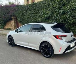 TOYOTA COROLLA GR TOYOTA COROLLA GR