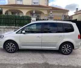 1.6TDI ADVANCE BMT DSG 105