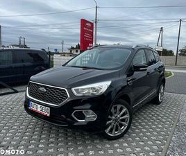 FORD KUGA FORD KUGA 1.5 ECOBOOST 4X4 VIGNALE
