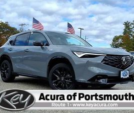 ACURA RDX NEW 2025 ACURA ADX A-SPEC ADVANCE