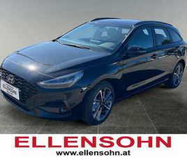 HYUNDAI I30 SW HYUNDAI I30 KOMBI 1,0 TGDI GO! PLUS DCT