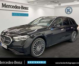D T 4M AMG FAHRASS 360° AIRMAT PANO AHK PTS