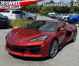 CORVETTE C8 CABRIOLET Z06 2023 CHEVROLET CORVETTE Z06