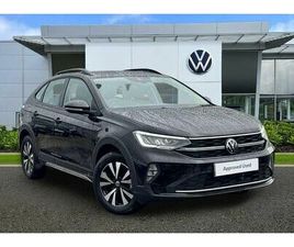 2025 VOLKSWAGEN TAIGO 1.0 TSI LIFE (115PS) DSG