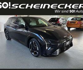 KIA EV4 HB/GT-LINE/81,4KWH/AT/FWD/204/SD/MY26 (WINTE...