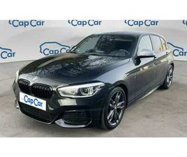 BMW SERIE 1 M140 M - M140I 340 BVA8