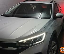 VOLKSWAGEN NIVUS ◊ VOLKSWAGEN NIVUS 2022 TSI 200 AUTOMÁTICO 📍32.000 KM REALES ¡IMPECABLE ESTADO!