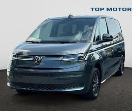 MULTIVAN STYLE KORTE VERSIE 2.0 TSI 150 KW / 204 PK DSG7