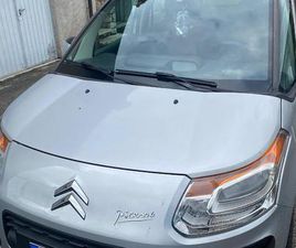 CITROEN C3 PICASSO CITROEN C3 PICASSO