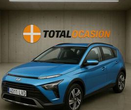 1.0 TGDI TECNO 74 KW (100 CV)