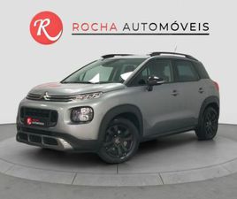CITROËN C3 AIRCROSS 1.2 PURETECH SHINE