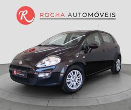 FIAT GRANDE PUNTO FIAT PUNTO OUTRO