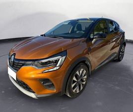 CAPTUR 2ª SERIE CAPTUR BLUE DCI 115 CV EDC ZEN