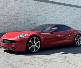 USED 2018 KARMA REVERO BASE